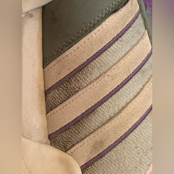 ADIDAS Rivalry Low 86 Sneakers - Picture 3 of 4